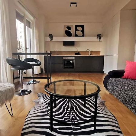 Apartament Cdv Stylish Athens Flat Zewnętrze zdjęcie