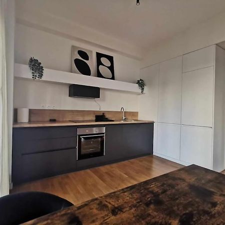 Apartament Cdv Stylish Athens Flat Zewnętrze zdjęcie