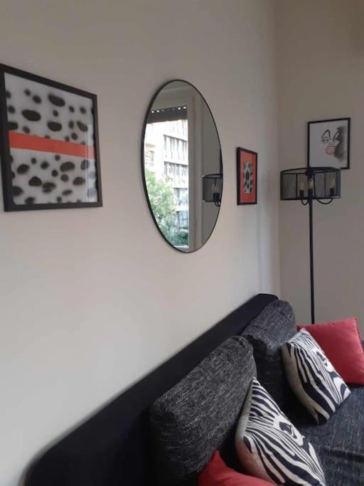 Apartament Cdv Stylish Athens Flat Zewnętrze zdjęcie