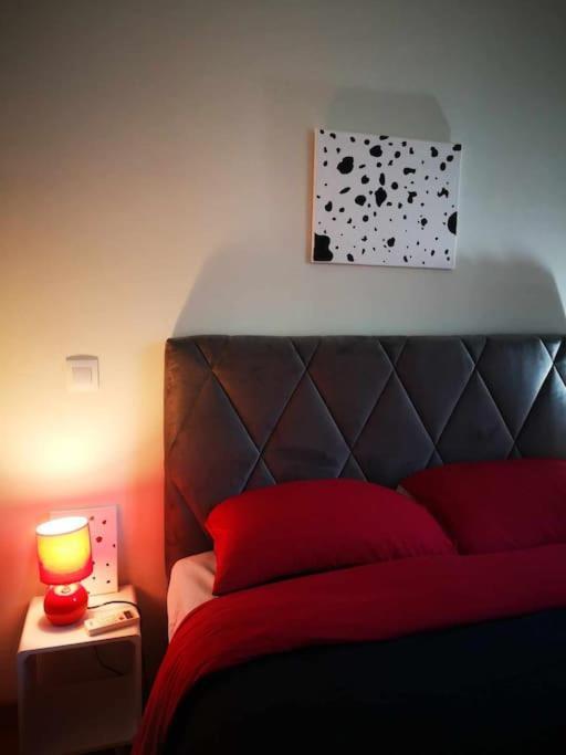 Apartament Cdv Stylish Athens Flat Zewnętrze zdjęcie