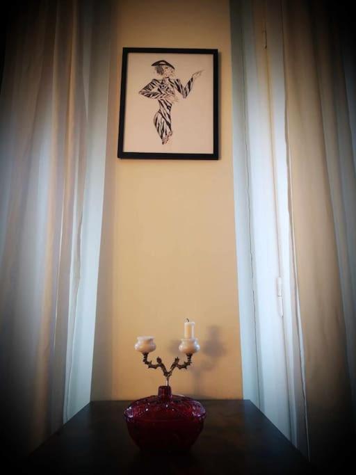 Apartament Cdv Stylish Athens Flat Zewnętrze zdjęcie