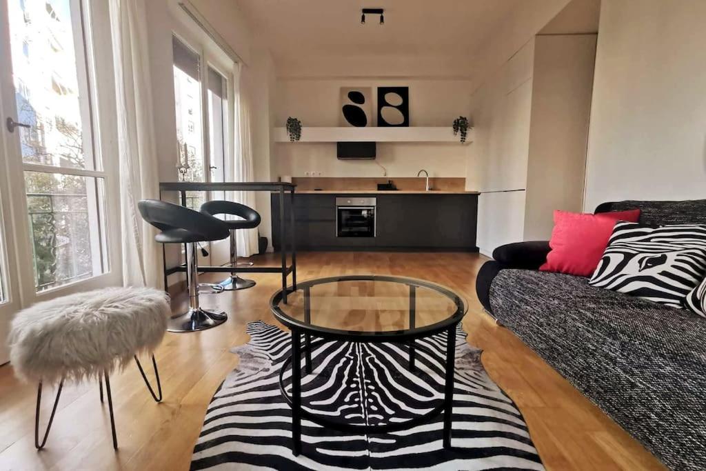 Apartament Cdv Stylish Athens Flat Zewnętrze zdjęcie