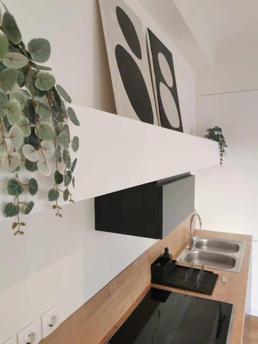 Apartament Cdv Stylish Athens Flat Zewnętrze zdjęcie