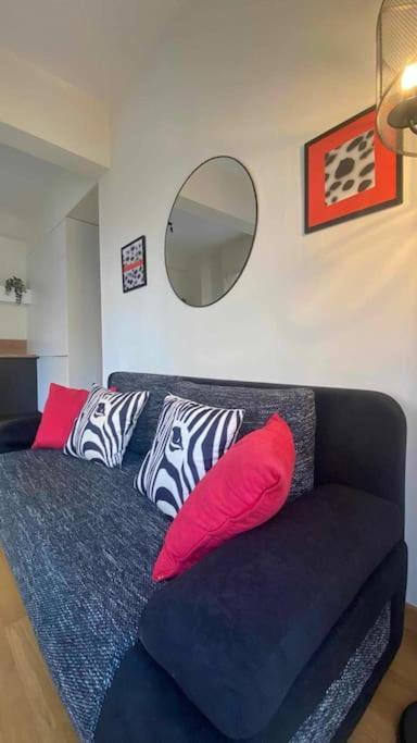 Apartament Cdv Stylish Athens Flat Zewnętrze zdjęcie