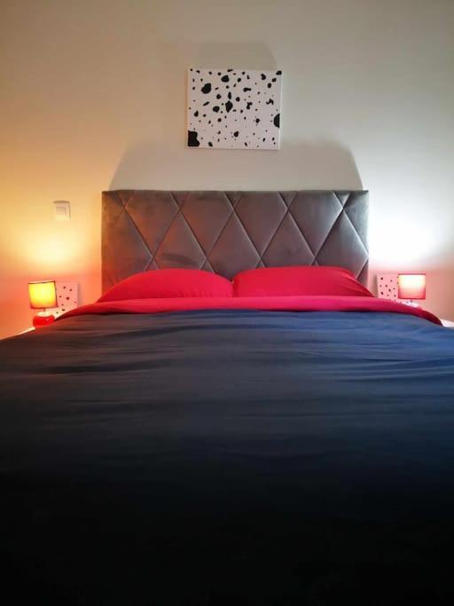 Apartament Cdv Stylish Athens Flat Zewnętrze zdjęcie