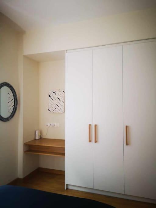 Apartament Cdv Stylish Athens Flat Zewnętrze zdjęcie