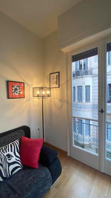 Apartament Cdv Stylish Athens Flat Zewnętrze zdjęcie