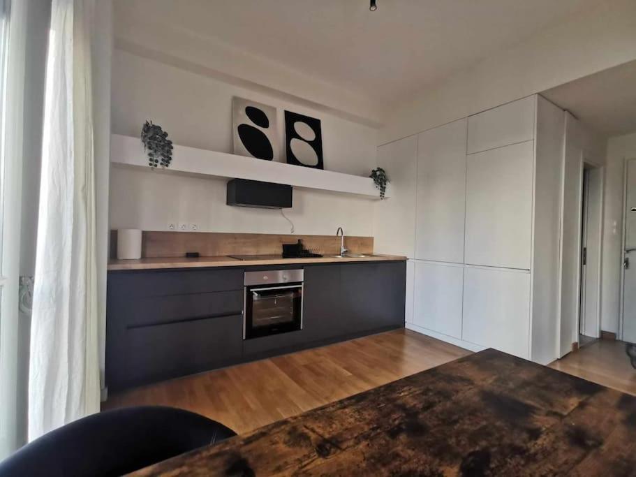 Apartament Cdv Stylish Athens Flat Zewnętrze zdjęcie